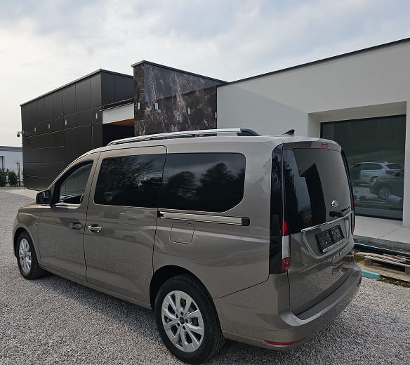 Ford Connect